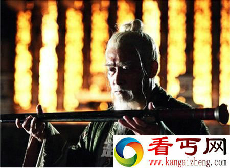 盗墓