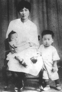 杨开慧