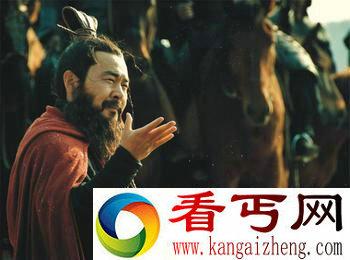 曹操