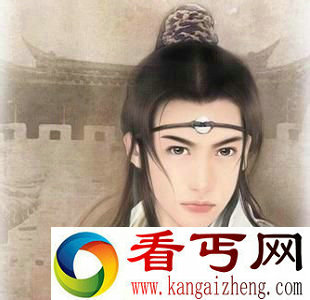 　　一、潘安