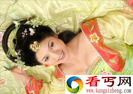 人妖