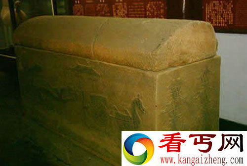 曹操盗墓部队