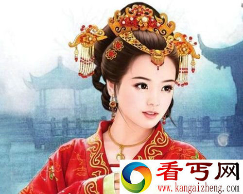 上官婉儿