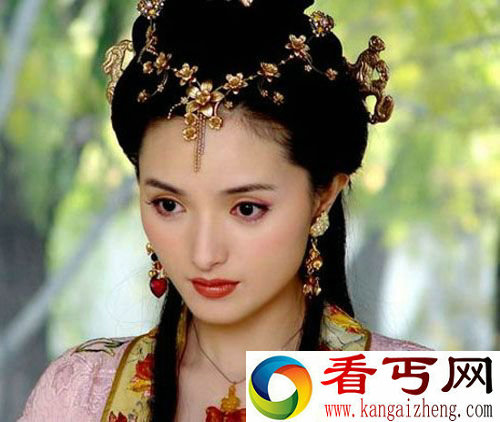 陈圆圆
