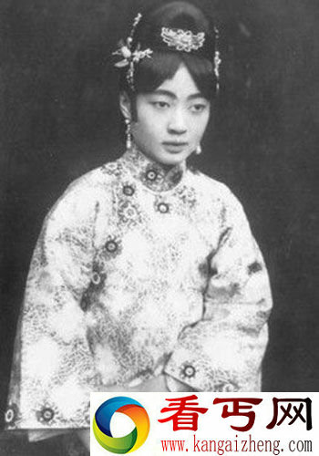 婉容