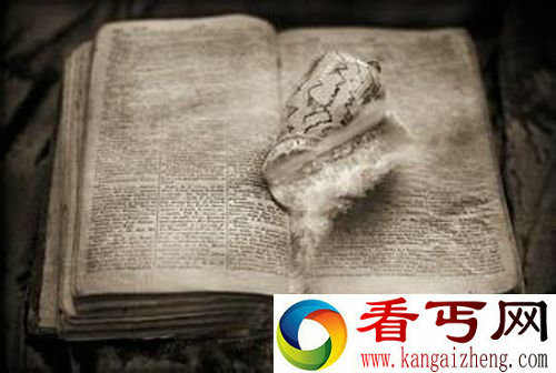 魔法书