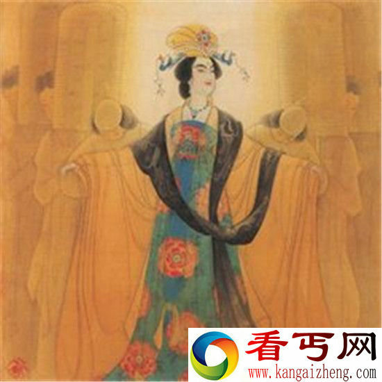 武则天通天塔或可穿越时空 穿越千年寻找秦始皇陵
