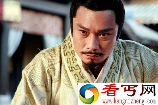 秦始皇陵埋葬青铜鼎 被项羽挖掘单手举起