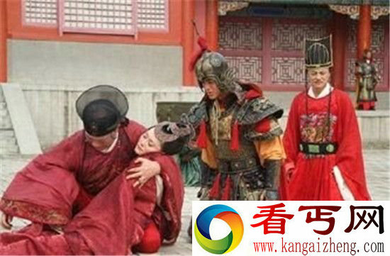 太监当官很容易 古代官场奇闻异事