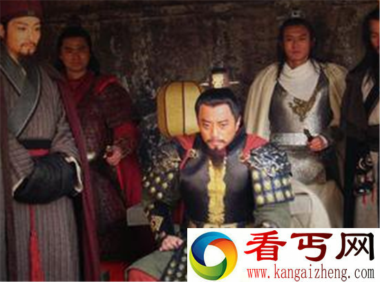 隋末土豪们如何斗富？夸耀凶残看谁吃的人多！