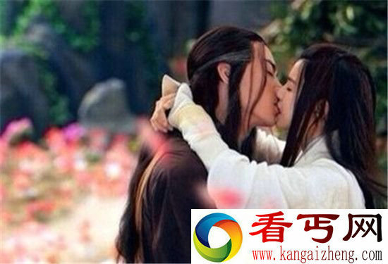 杨过断臂和小龙女失身 <神雕>中的隐藏含义