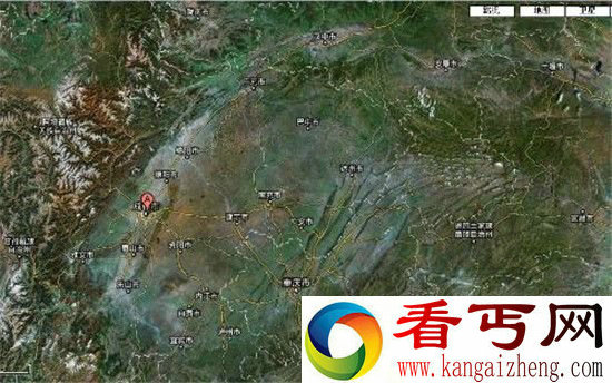 为何天下大乱都是从蜀开始?四川有啥特殊之处