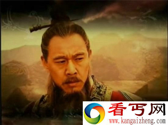 秦始皇竟死于谋杀背后凶手是他！