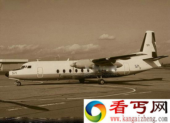 秘闻72年客机失联 幸存者靠吃人肉求生