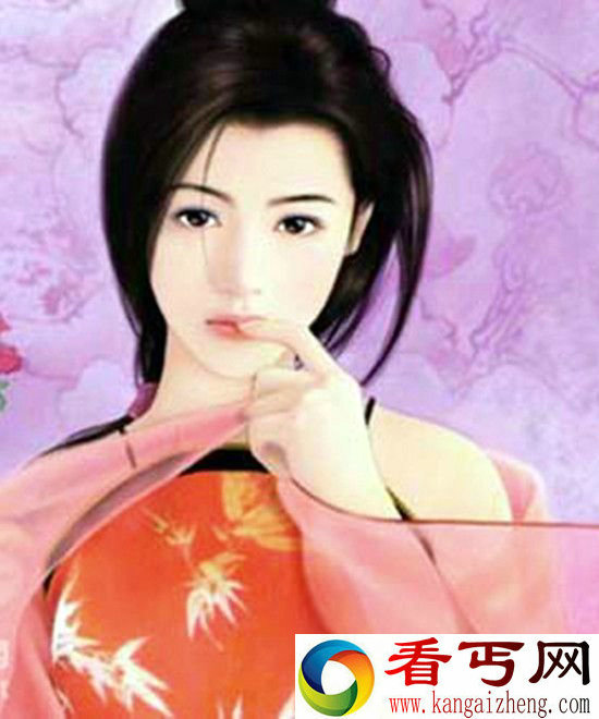 阉人也是男人 太监的性生活和娶妻
