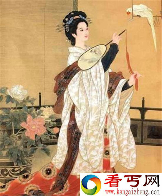 《红楼梦》竟是顺治帝写给爱妃的情书？