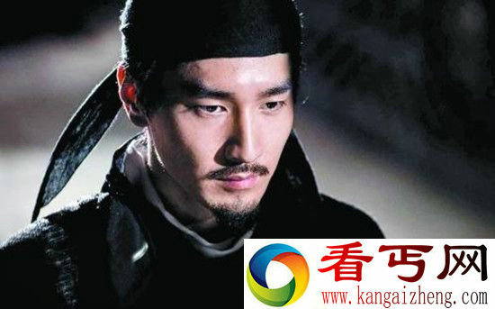 真实狄仁杰是政治家而非神探？