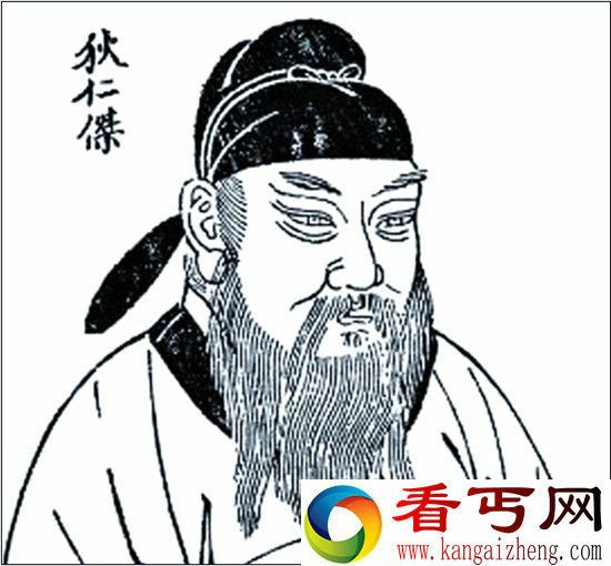 真实狄仁杰是政治家而非神探？