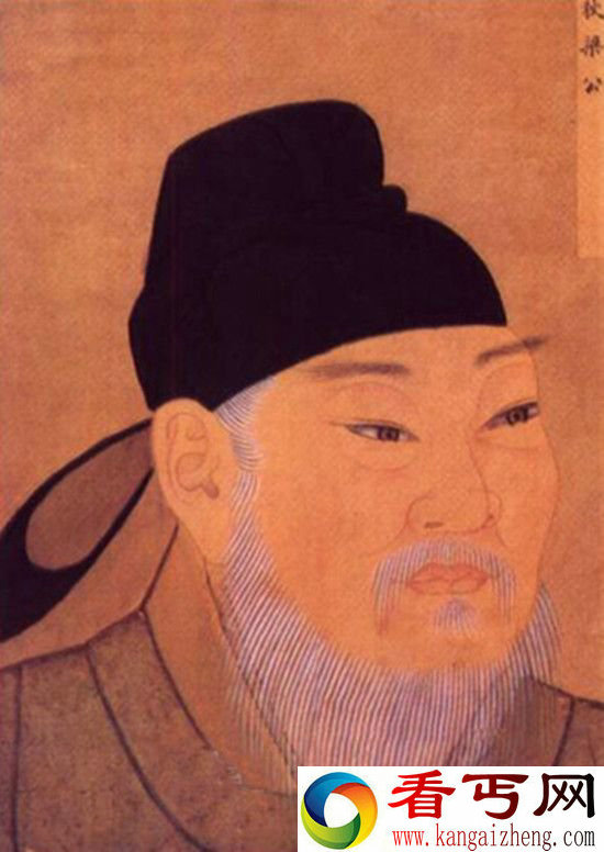 真实狄仁杰是政治家而非神探？