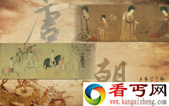 封建社会的唐朝离婚率也很高