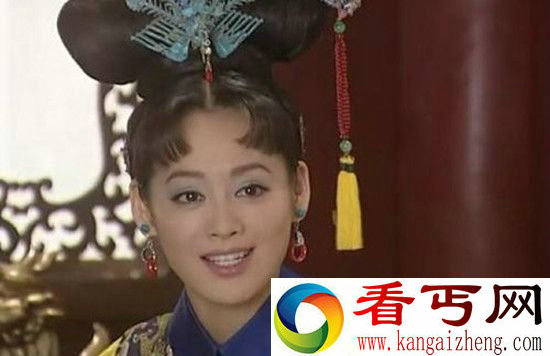 清朝皇帝们为什么多爱娶蒙古女人？