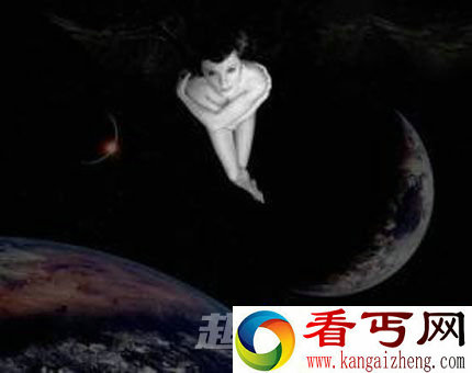 灵魂升华人死后意识会到另一宇宙?