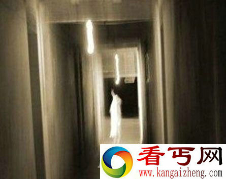 官方媒体公开发布的灵异事件