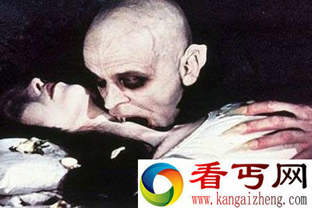 吸血鬼是否存在？揭古墓“吸血鬼”之谜