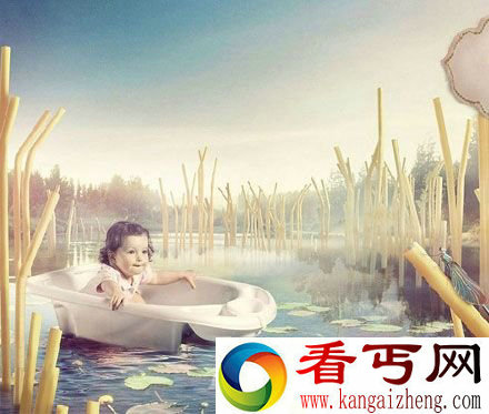 孩子真的能看到大人看不到的东西吗