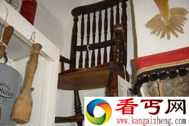 巴斯比之椅