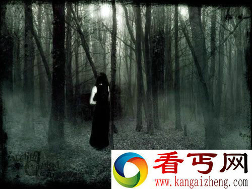 鬼故事