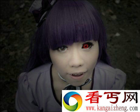 灵异