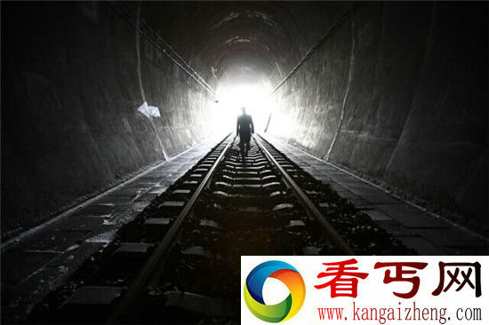 青藏铁路灵异事件 事发后无人敢谈！
