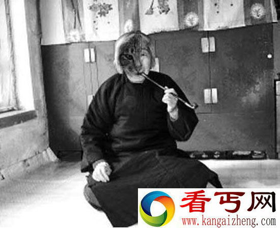 猫脸老太太是真的吗？猫脸老太太事件始末