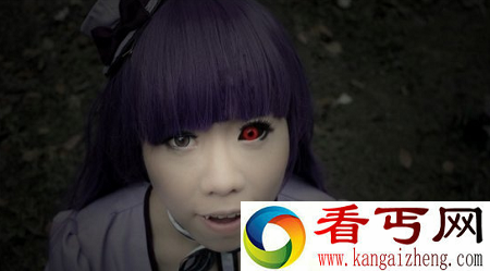 台湾灵异事件 学姐惨遭火灾冤魂缠身