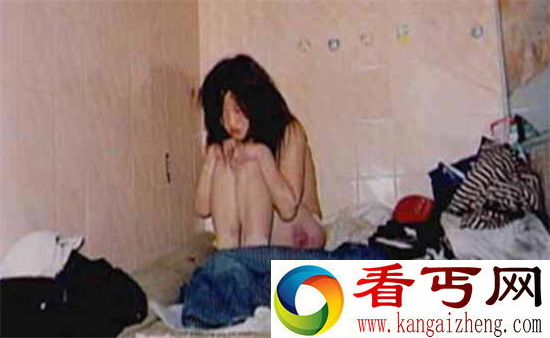 H游戏惹的祸 英国13岁男孩强奸8岁亲妹妹