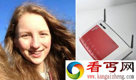 英国15岁少女因WiFi过敏自杀身亡