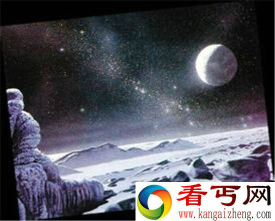 人在太空中暴露会怎么样?科学家称会膨胀爆炸