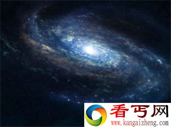 宇宙十大诡异行星 红巨星秒变白矮星