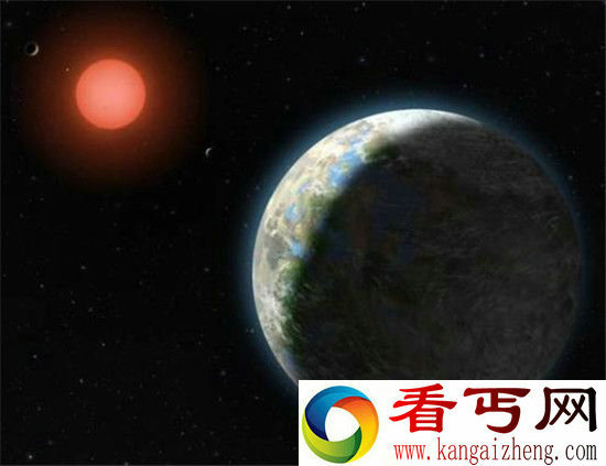 宇宙中已发现的“地球兄弟” 都是一个娘生的?