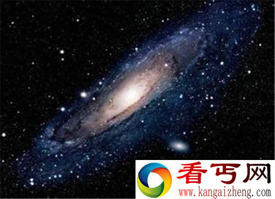 太阳系边缘惊现未知星球 疑与外星人有关!