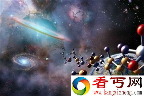 宇宙大爆炸疑是外星人引起 平行宇宙遭破坏！