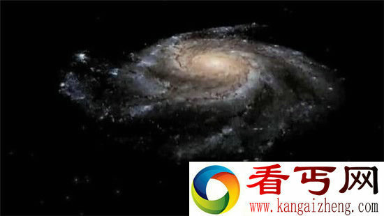 宇宙什么时候终结 时光因黑洞走向尽头？