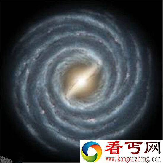 宇宙的起源竟是超级黑洞？惊呆了！