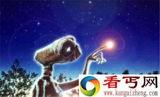 宇宙外星人之谜 宇宙中有没有外星生命！