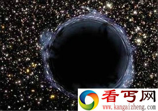 银河系隐藏暗能量轰炸地球 宇宙年龄多大?