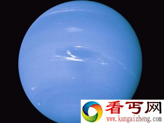 太阳系边缘发现冰冻星球 第十大行星或是宜居行星