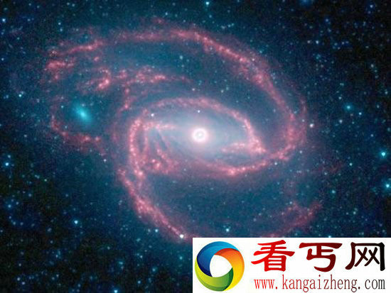 霍金称宇宙黑洞史瓦西黑洞是平行宇宙通道