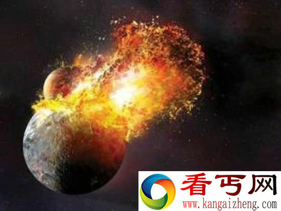 宇宙外星生命最可能存在的十个地方