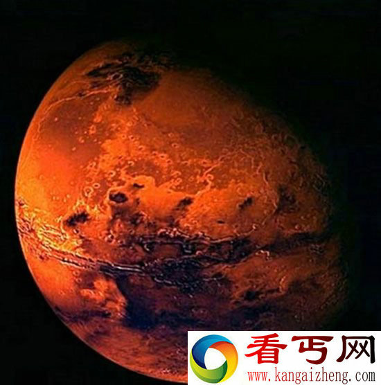 宇宙外星生命最可能存在的十个地方